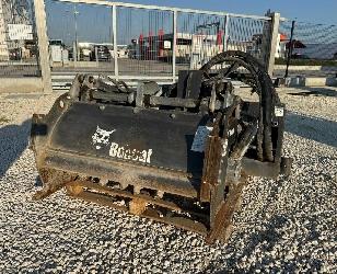 Bobcat PSL 40