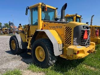 Volvo L 70 E