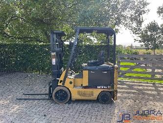 CAT EC25N