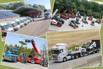 Manitou M 30 - 4