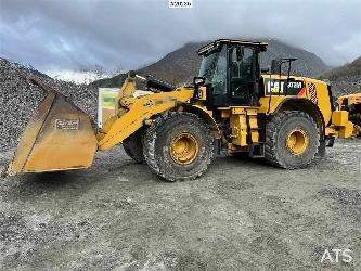 CAT 972M