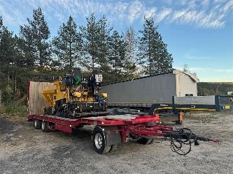CAT AP 300