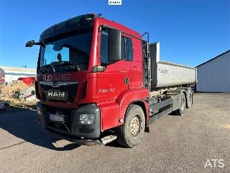 MAN TGS 28.430