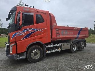 Volvo FH460