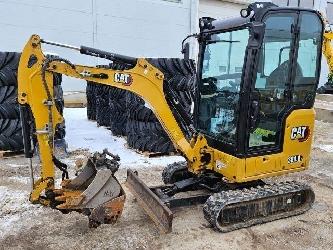 CAT 301.6