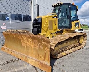 CAT D6K2