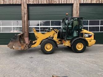 CAT 906 H 2