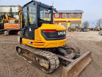 JCB 85 Z-1