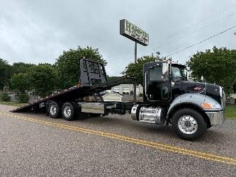 Peterbilt 348