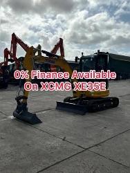 XCMG XE35E