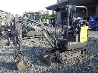 Volvo EC 18 E