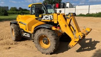 JCB 538-70