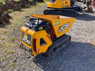 JCB HTD 5