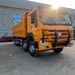 Howo 371