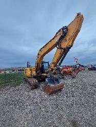 JCB 220 X 4F