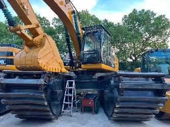 CAT 320D2