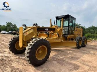 CAT 140K