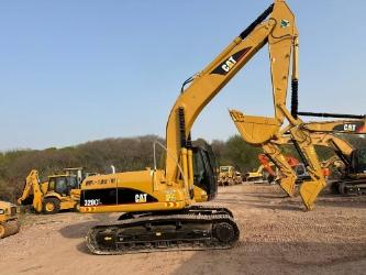 CAT 320 C L