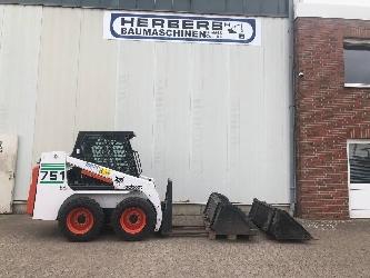 Bobcat 751