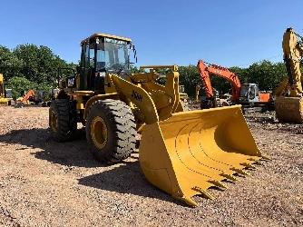 CAT 966H