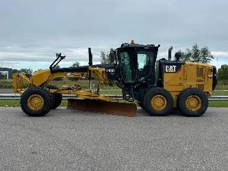 CAT 140M2