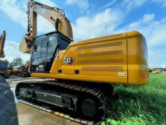 CAT 336GC