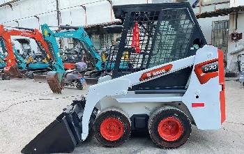 Bobcat S 70