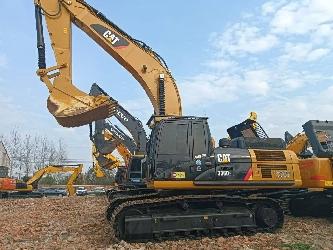 CAT 336 GC