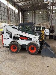 Bobcat S 770