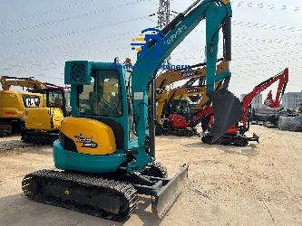 Kubota U 35
