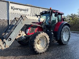 Valtra N 143