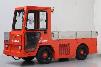 Volk DFW 2 D