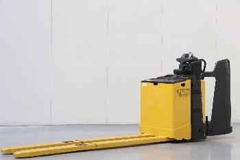 Yale MP20X