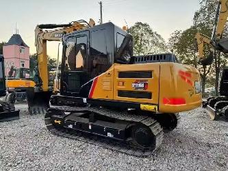 Sany SY 115 C