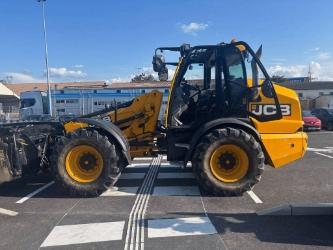 JCB TM 320 S