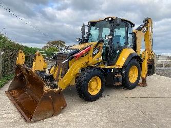 CAT 432 F