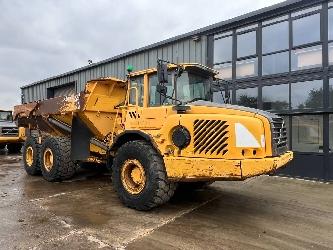 Volvo A 30 D