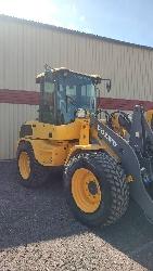Volvo L 35 G