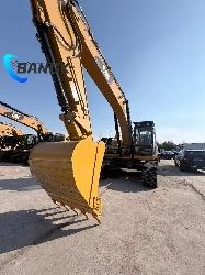 CAT 329 D