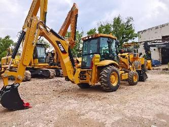 CAT 420 F