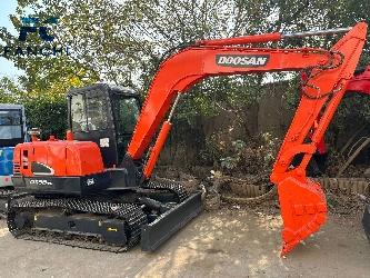 Doosan DX55
