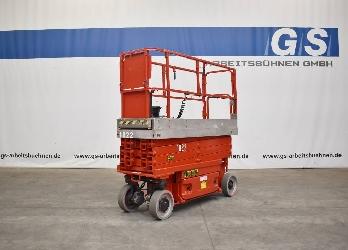 JLG 2630 ES