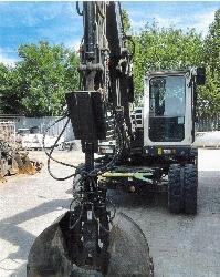 Terex TW 85