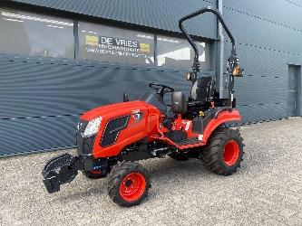 Kioti CS 2220