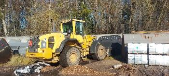 Volvo L 120 G