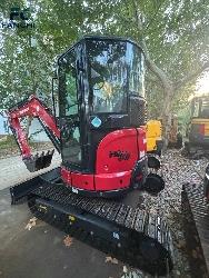 Yanmar 35