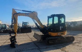 JCB 85 Z-1