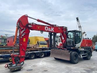 O&K MH 6.6
