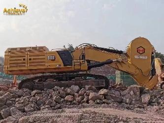 CAT 395