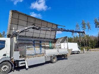 Volvo FL 240